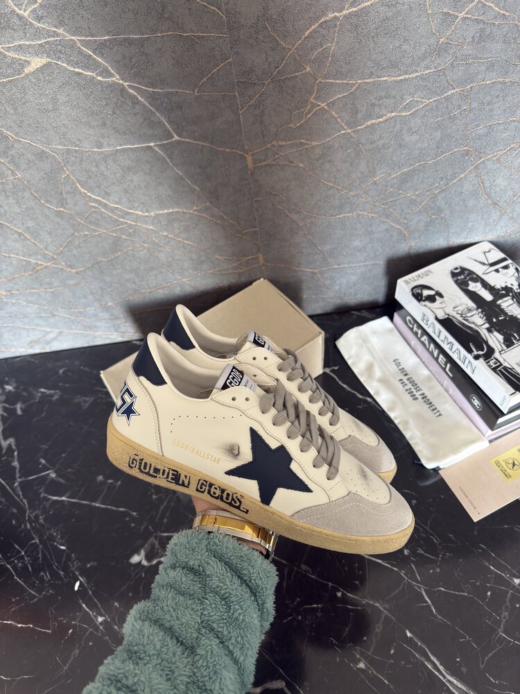 Golden Goose
