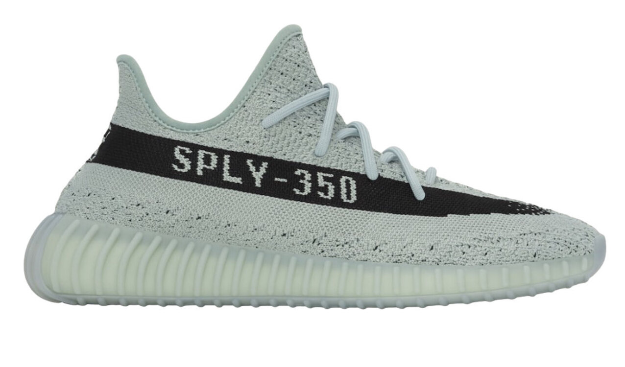 adidas Yeezy Boost 350 V2 Salt