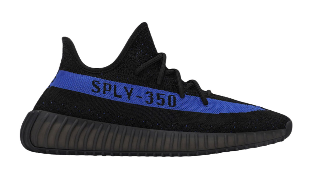 adidas Yeezy Boost 350 V2 Dazzling Blue