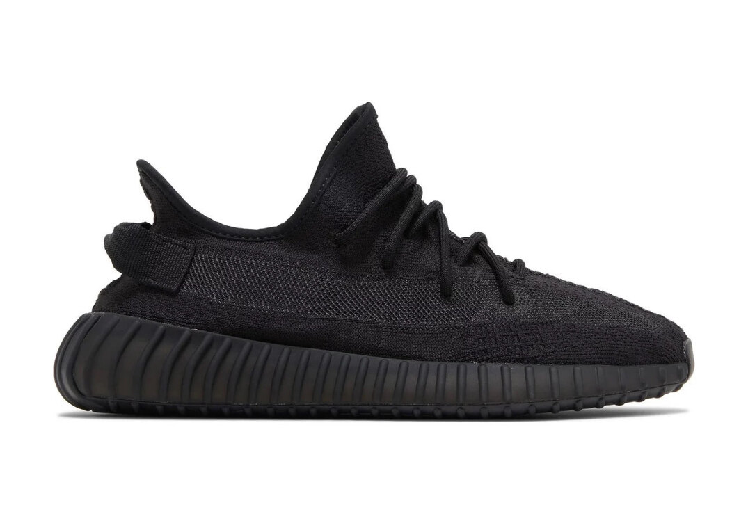 adidas Yeezy Boost 350 V2 Onyx