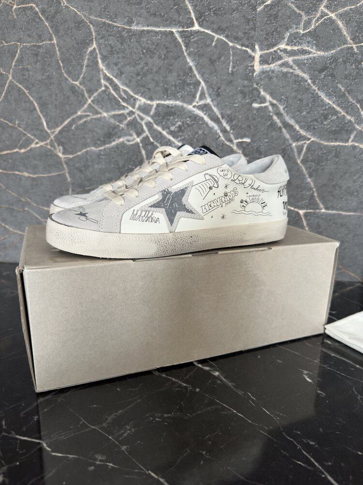 Golden Goose