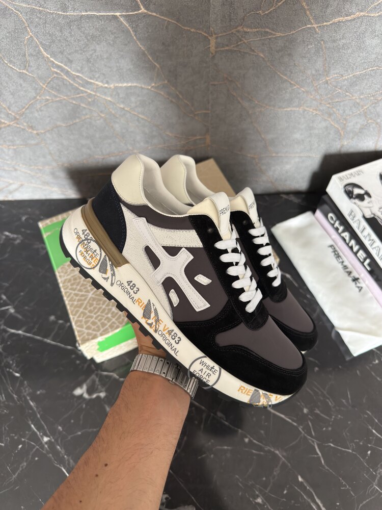 Premiata