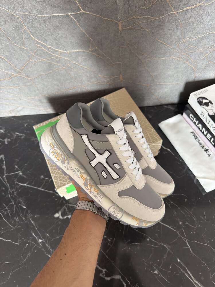 Premiata