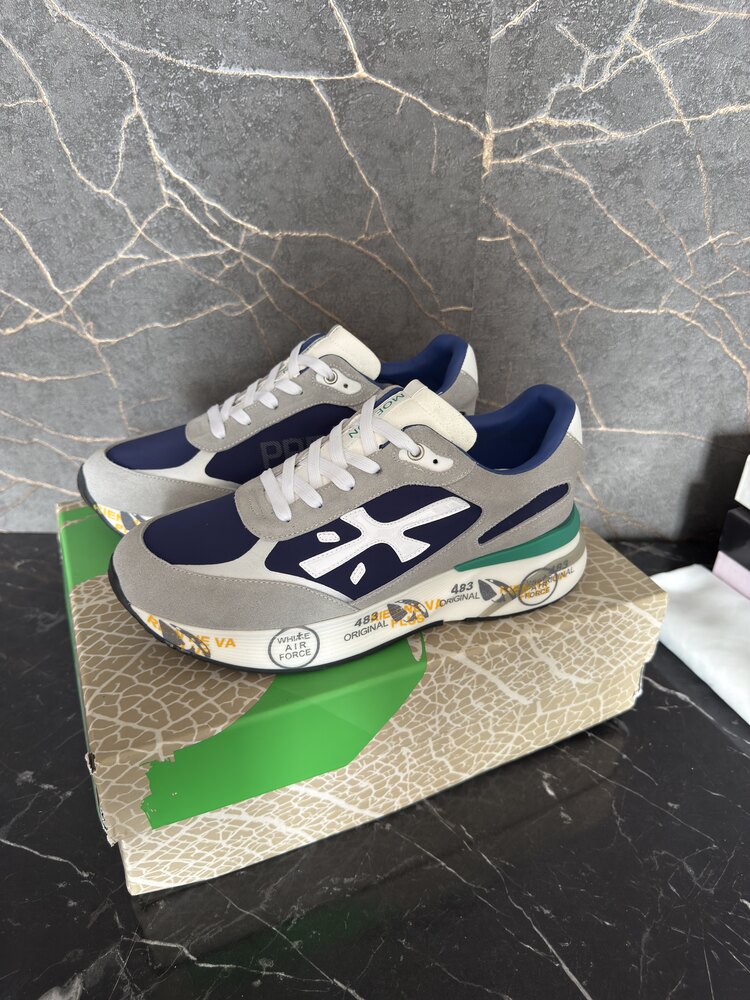 Premiata