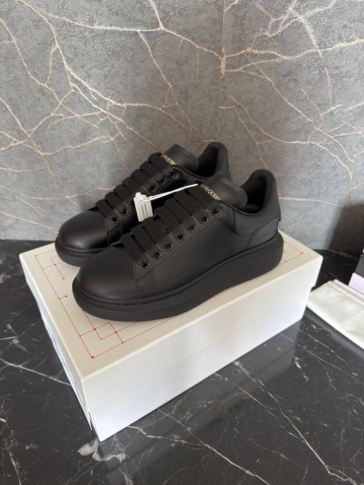 Alexander McQueen