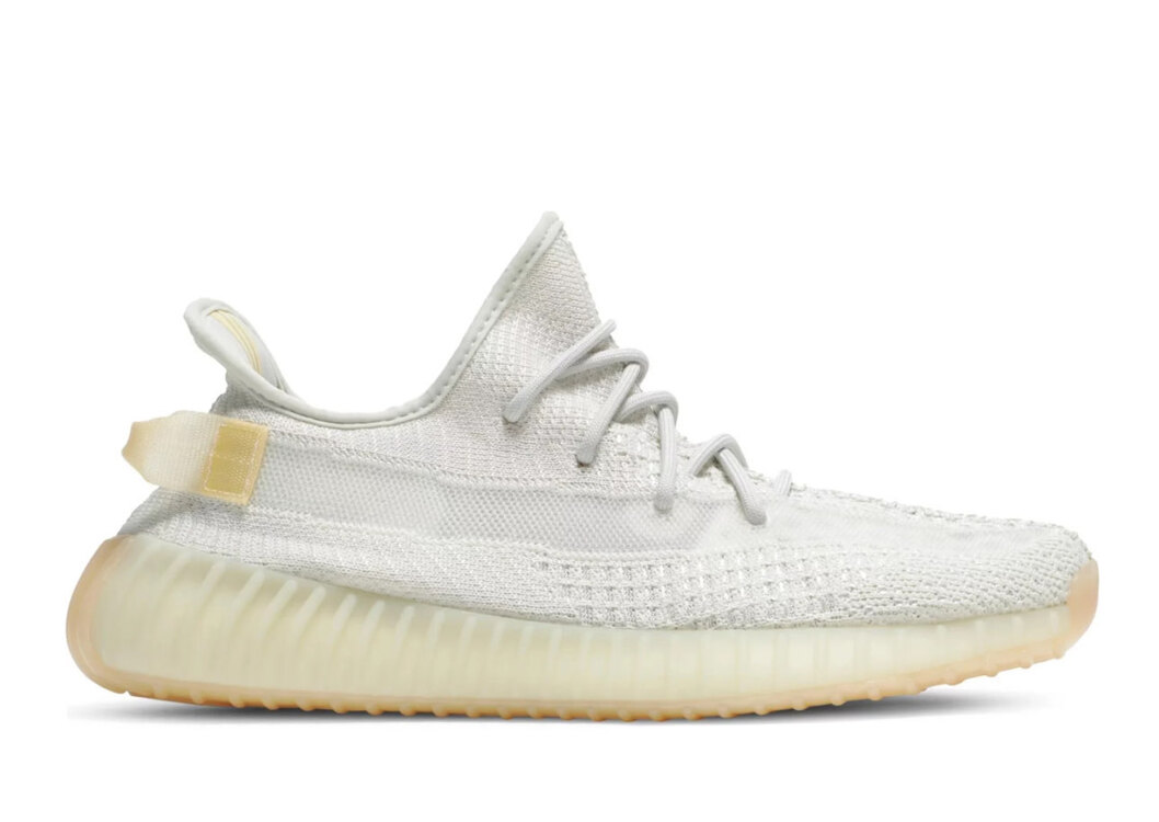 adidas Yeezy Boost 350 V2 Light