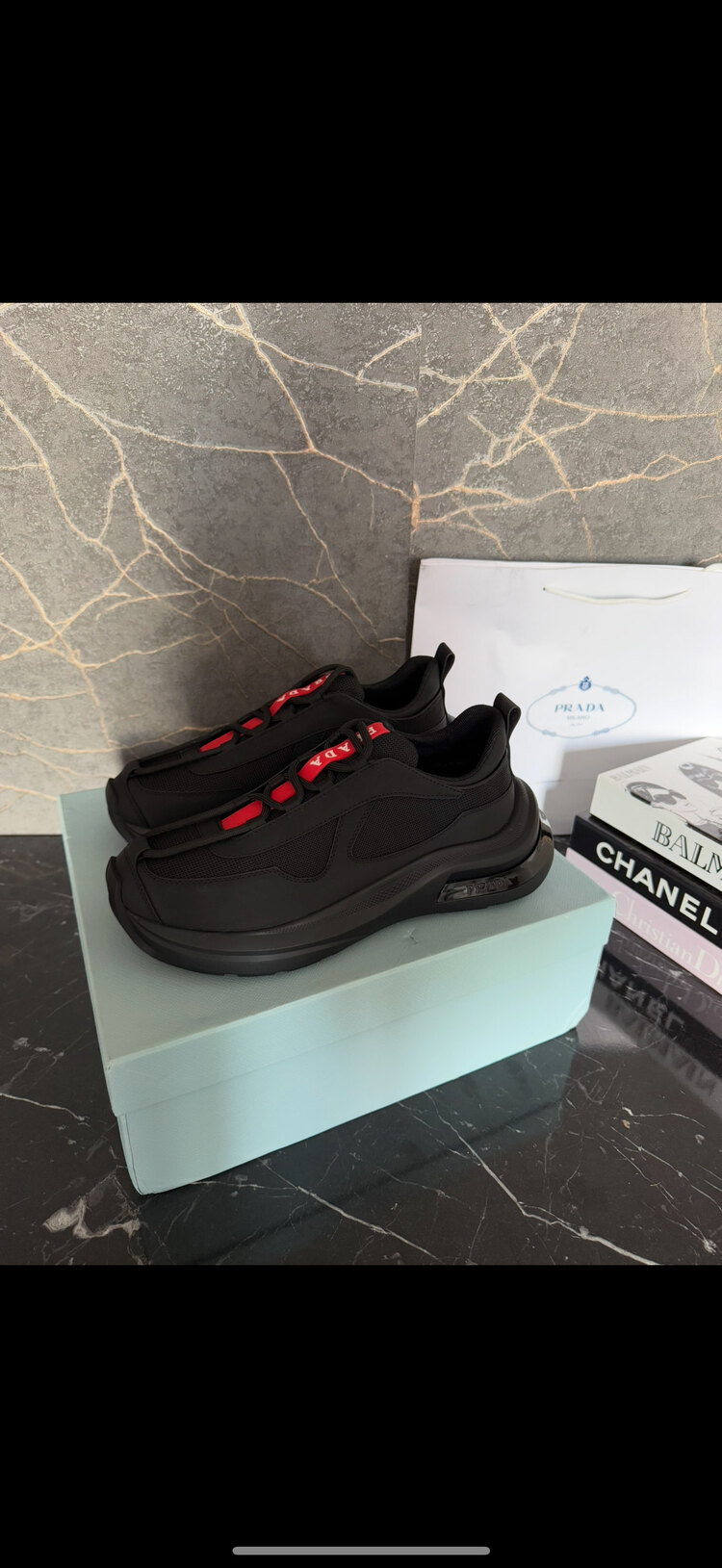 Prada
