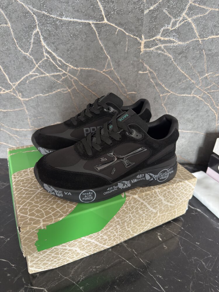 Premiata