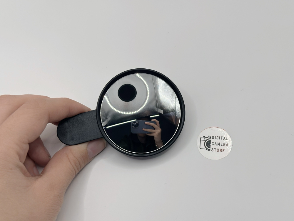 Telefon için selfie aynası