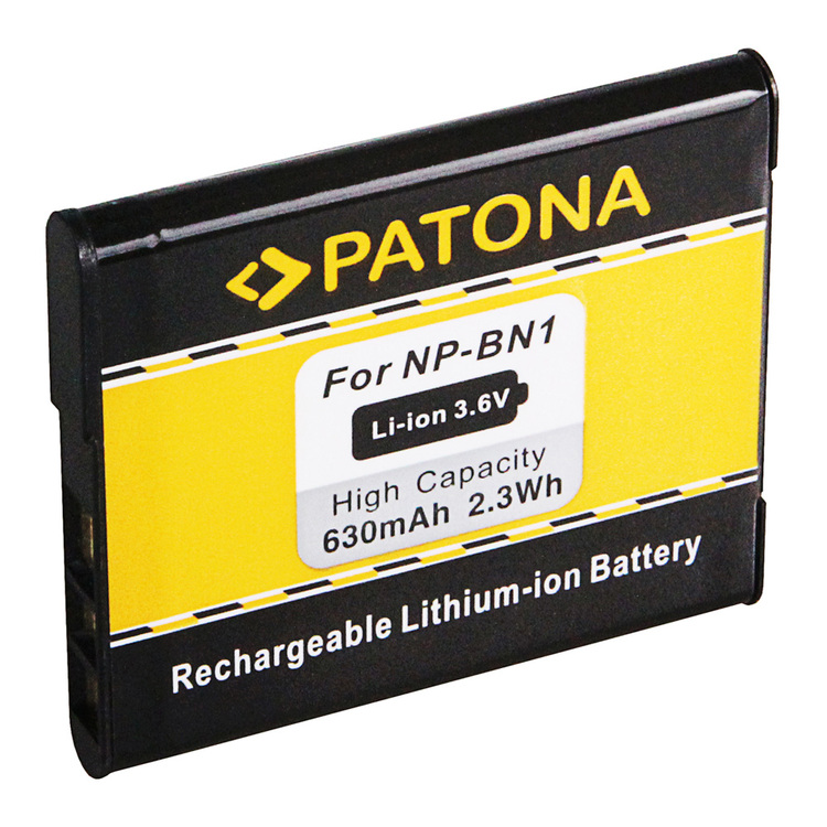 SONY NP-BN1 BATARYA