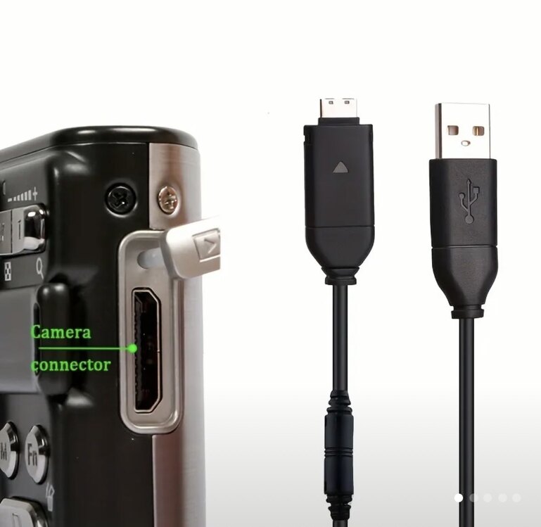 Samsung şarj kablosu 
