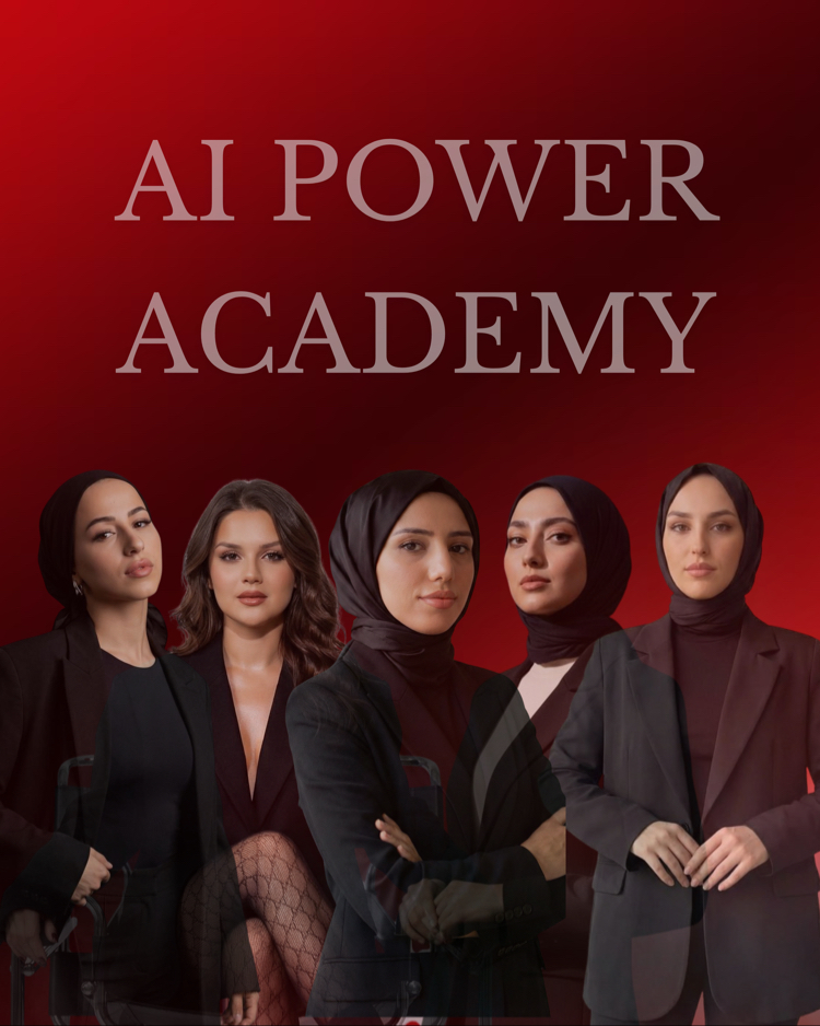 AI POWER ACADEMY