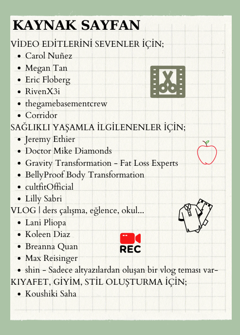 İtalyanca Öğreten Günlük Program