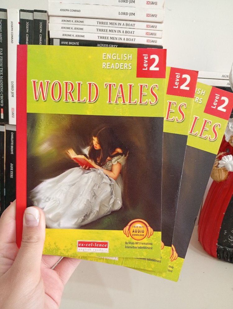 World Tales