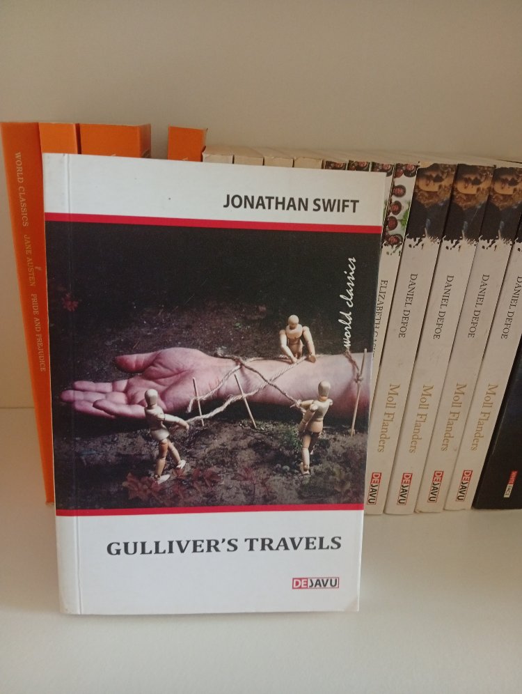 Gulliver's Travels