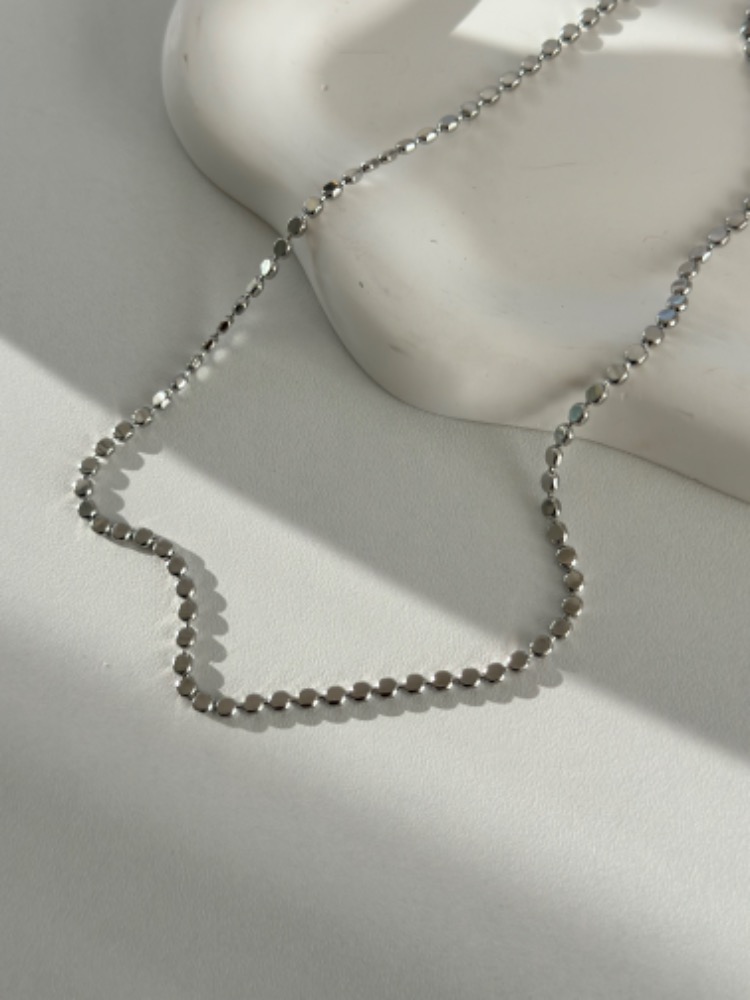 Vip 14K Arpa Kolye 60cm