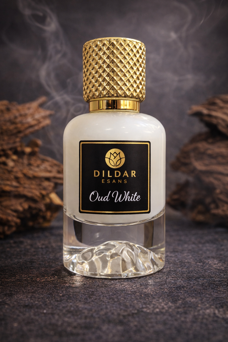 Oud White Parfüm 