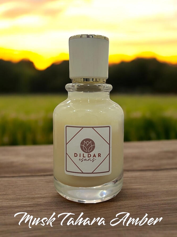 Musk Asali Parfüm