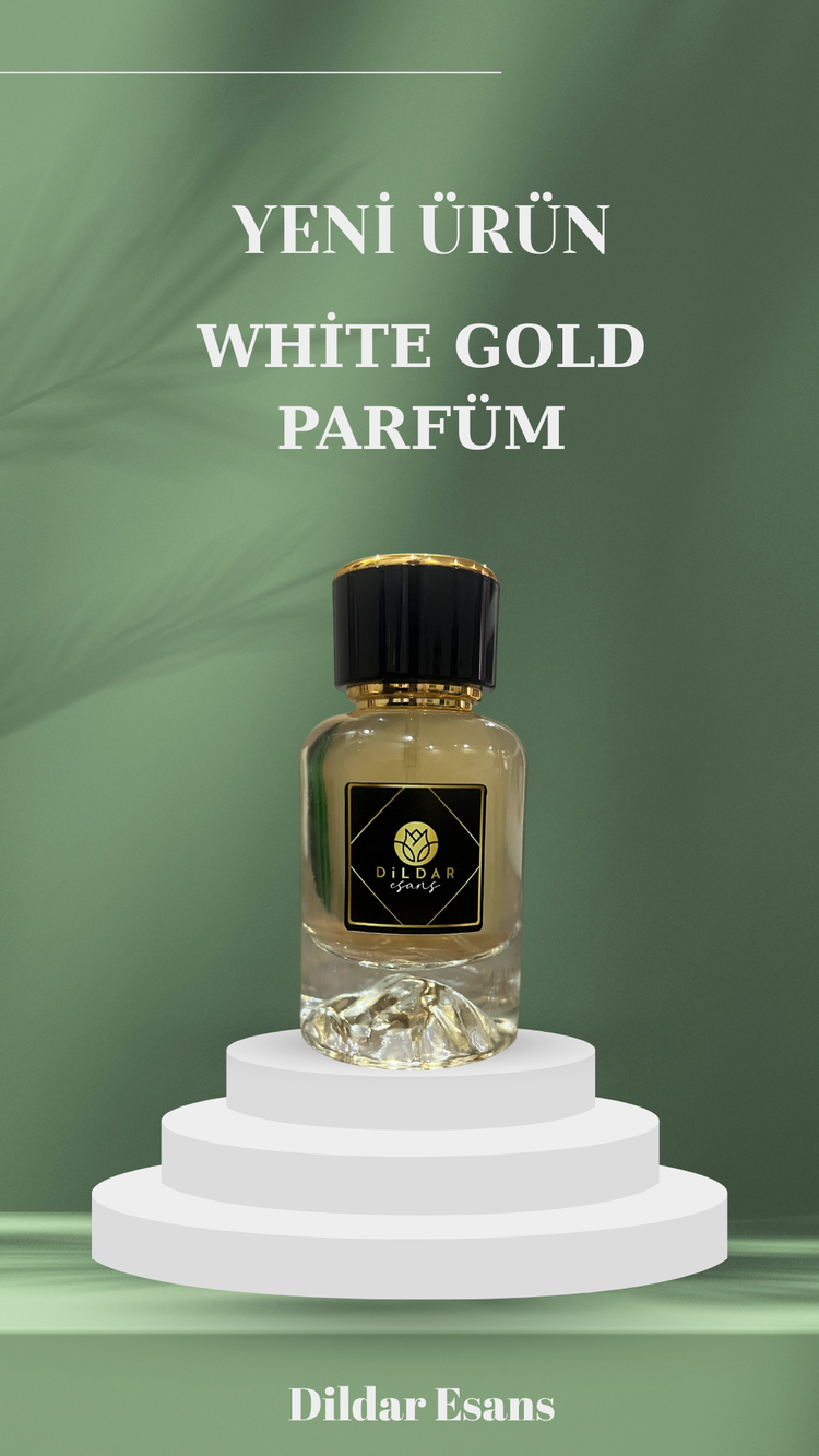 Oud Tasarım Parfüm 