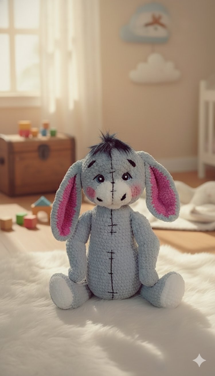 eeyore