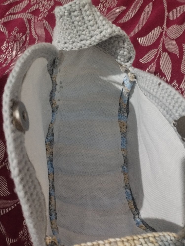 himalaya penye çanta