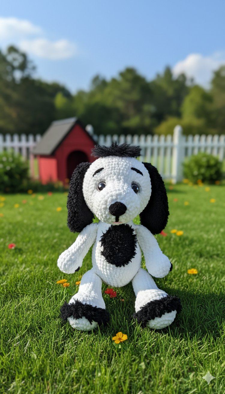 pamuk köpek