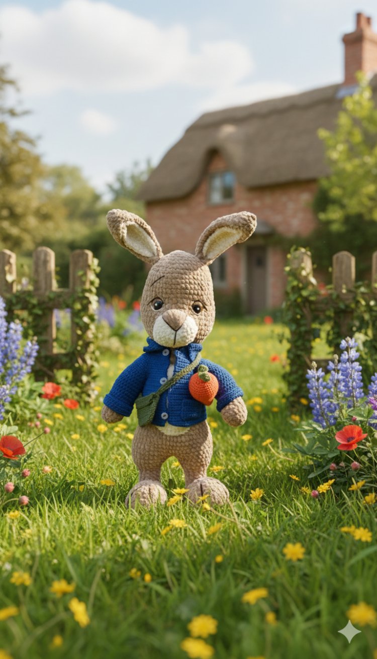rabbit Peter