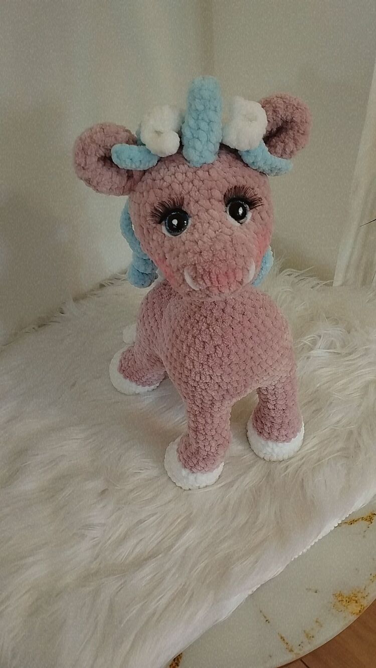 my litte pony