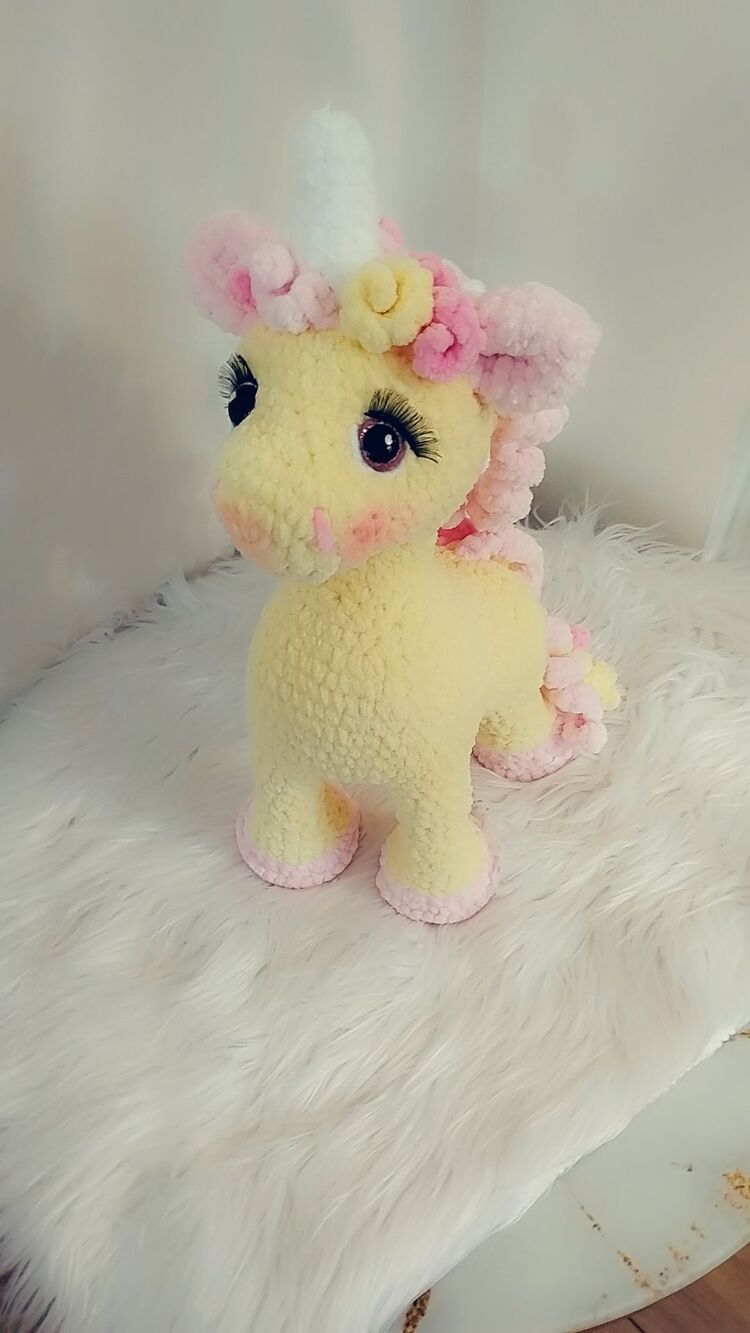 my litte pony