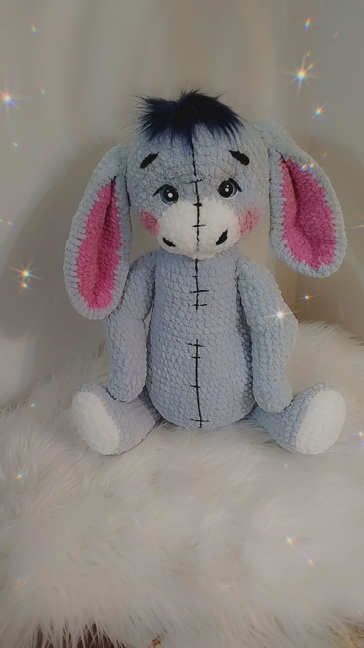 eeyore