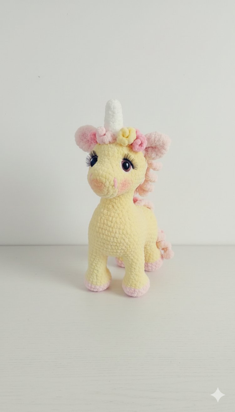 my litte pony