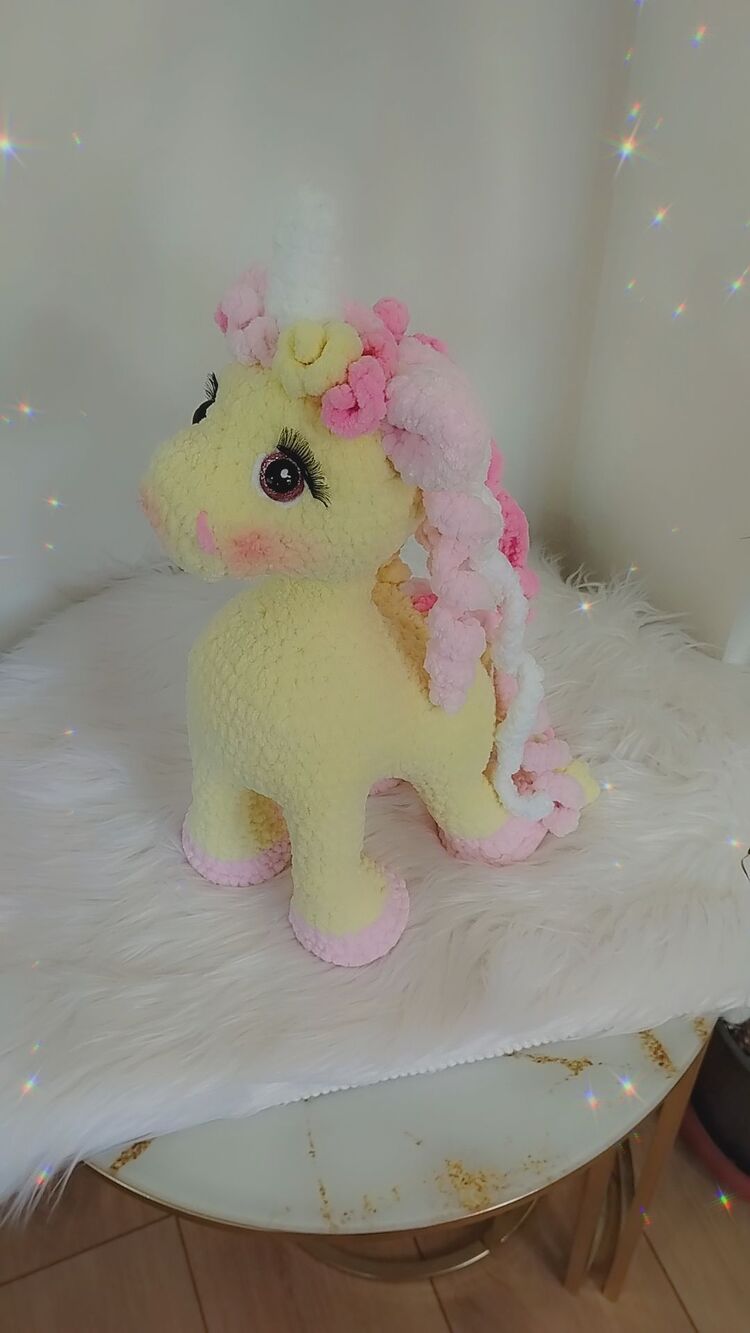 my litte pony