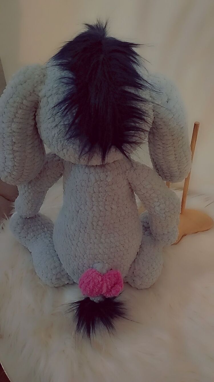 eeyore