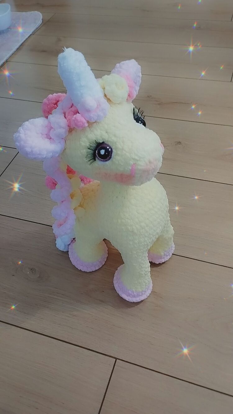 my litte pony