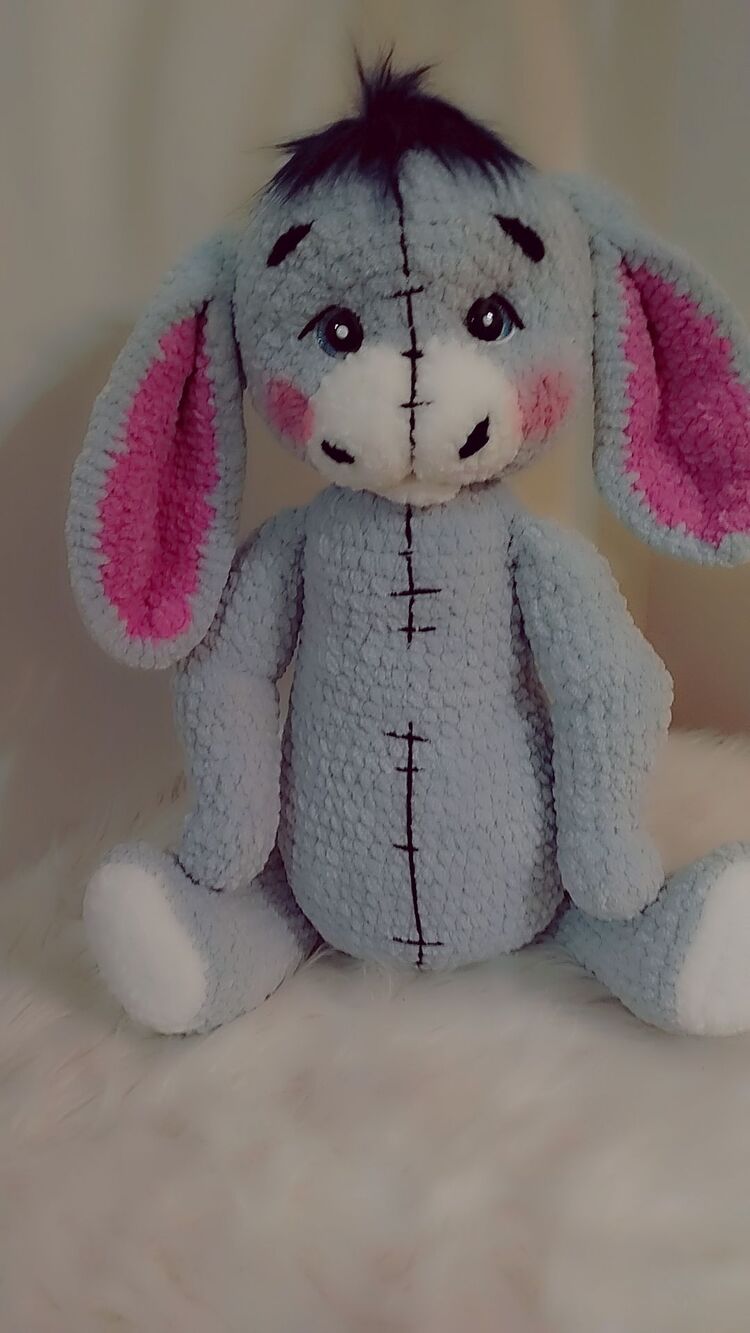 eeyore