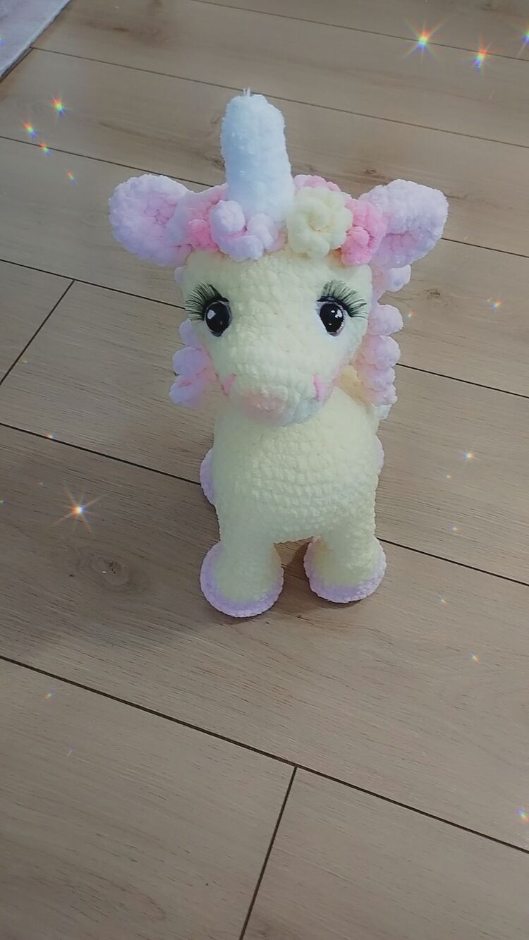 my litte pony