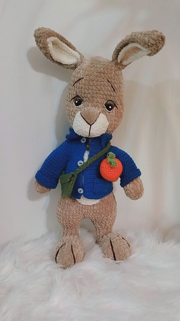 rabbit Peter