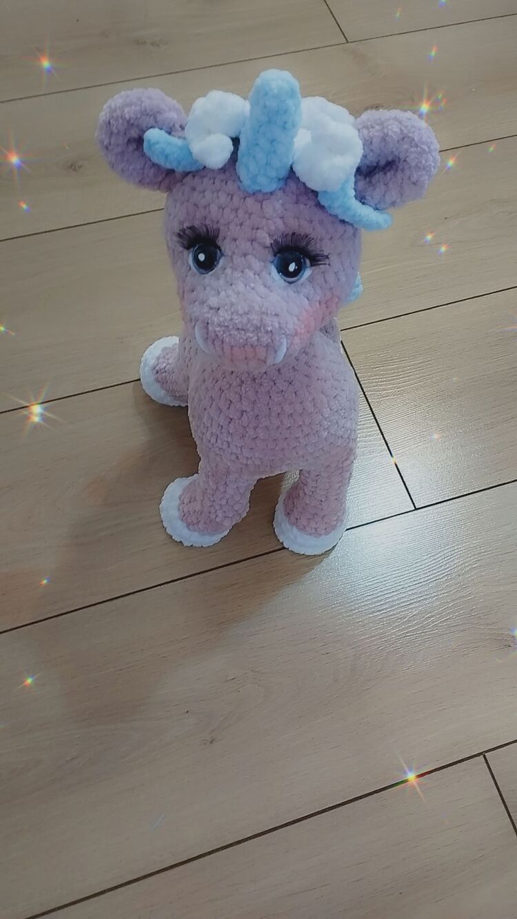 my litte pony