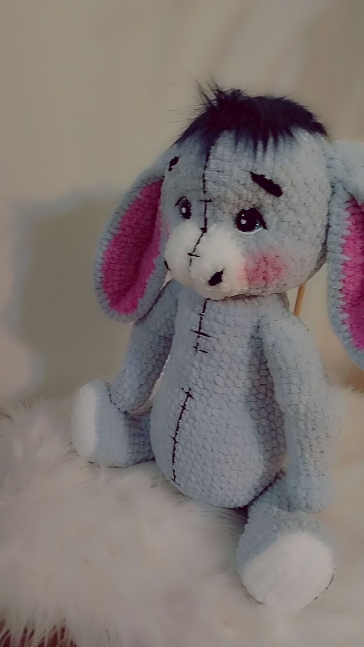 eeyore