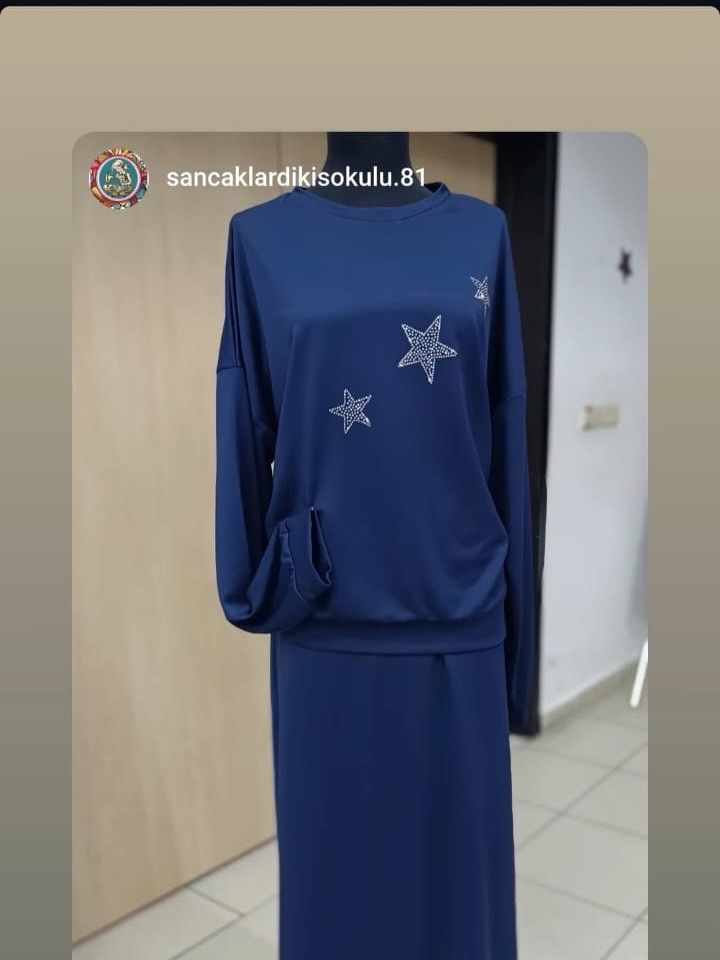 Yıldız 38 numara 