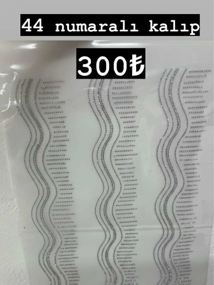 44 numara 