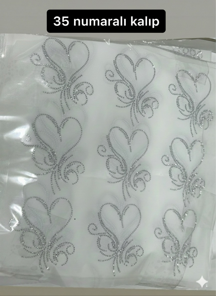 35 numara 