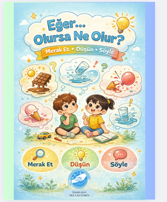 Eğer… Olursa Ne Olur? 