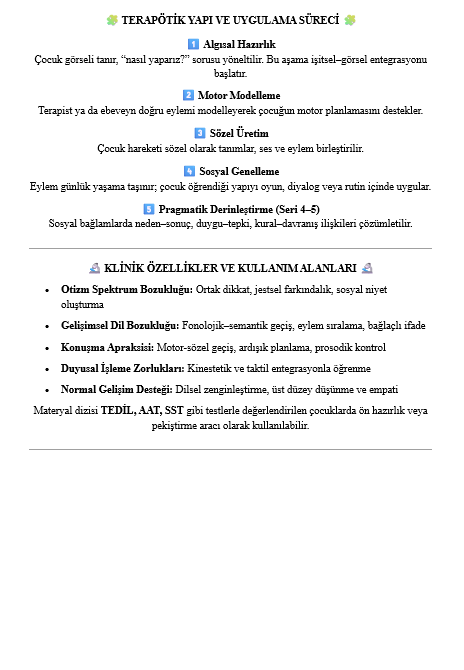 NASIL SORULARI SERİSİ (1–5)