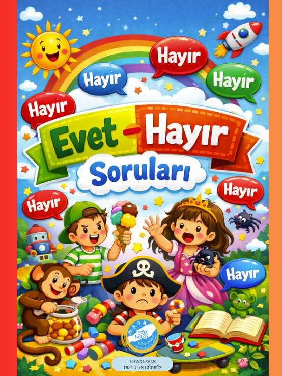 Evet - HAYIR Soruları