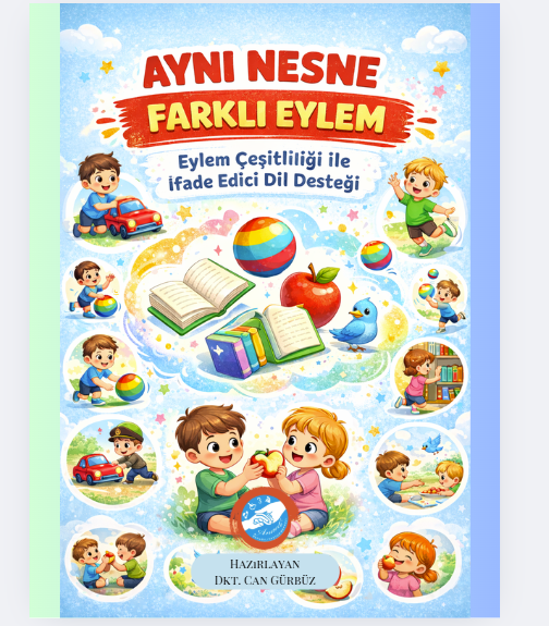Aynı Nesne Farklı Eylem - 1