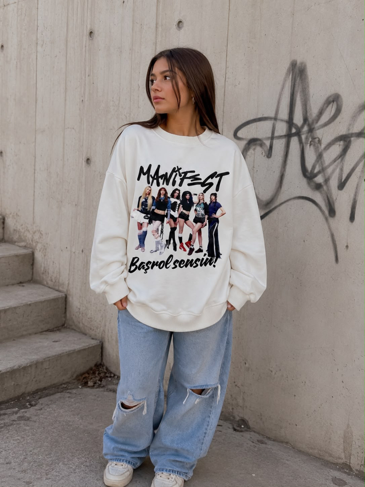 Manifest sweat