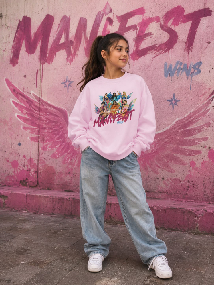 Manifest sweat