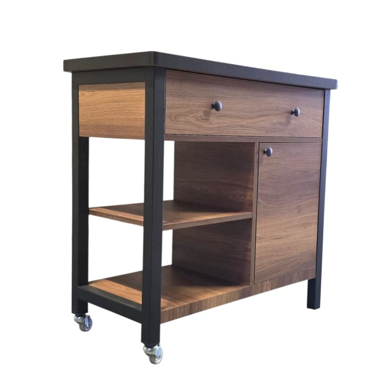 KEEN MDF LAM SERVANT MOBİLYASI