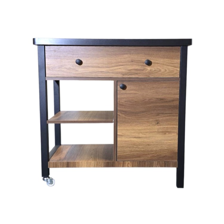 KEEN MDF LAM SERVANT MOBİLYASI